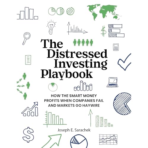 ビジネス・経済 The Credit Investor's Handbook The Credit Investor's Handbook: Leveraged Loans, High Yield Bonds